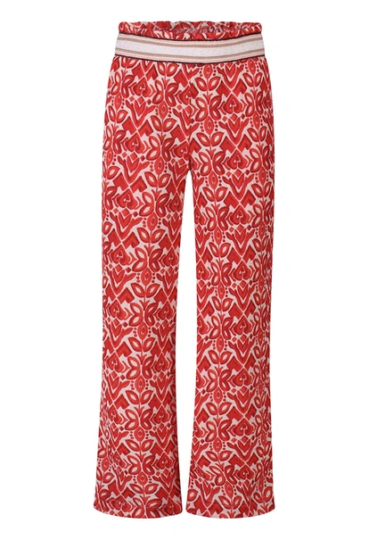 D-zine meisjes broek